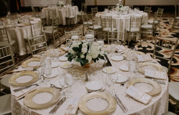 The wedding of Jenna & Chris at Shadowbrook at Shrewsbury Gallery 19