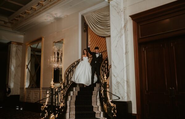 The wedding of Jenna & Chris at Shadowbrook at Shrewsbury Gallery 21