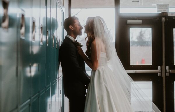 The wedding of Jenna & Chris at Shadowbrook at Shrewsbury Gallery 2