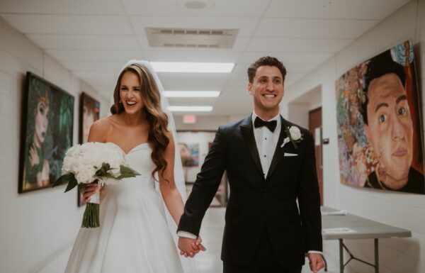 The wedding of Jenna & Chris at Shadowbrook at Shrewsbury Gallery 3