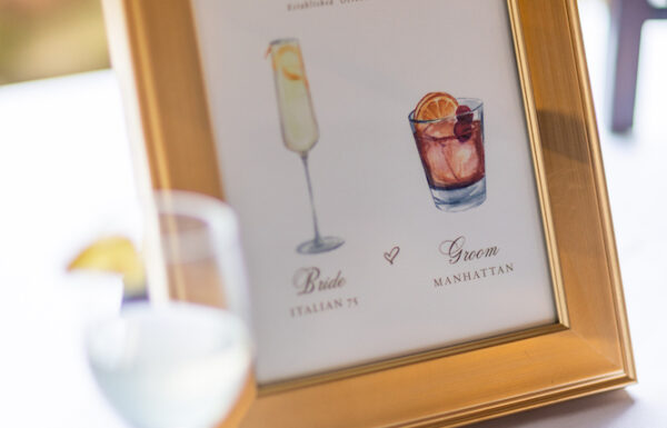 The wedding of A Jersey Shore Wedding With Romance and Whimsy Gallery 14