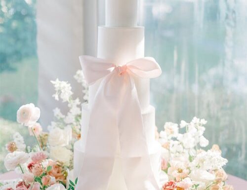 Cakes Category Vendor TheSugary