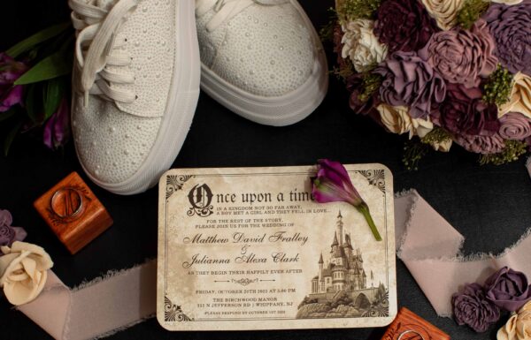 The wedding of Julianna & Matthew at The Birchwood Manor Gallery 0