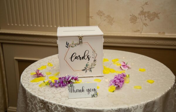The wedding of Julianna & Matthew at The Birchwood Manor Gallery 5
