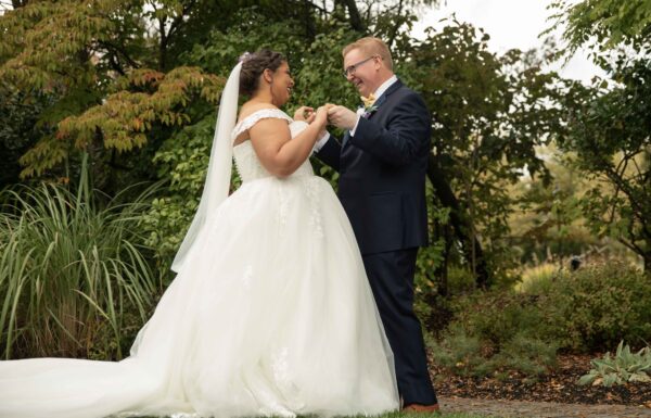 The wedding of Julianna & Matthew at The Birchwood Manor Gallery 10