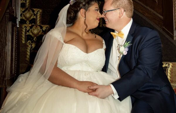 The wedding of Julianna & Matthew at The Birchwood Manor Gallery 12