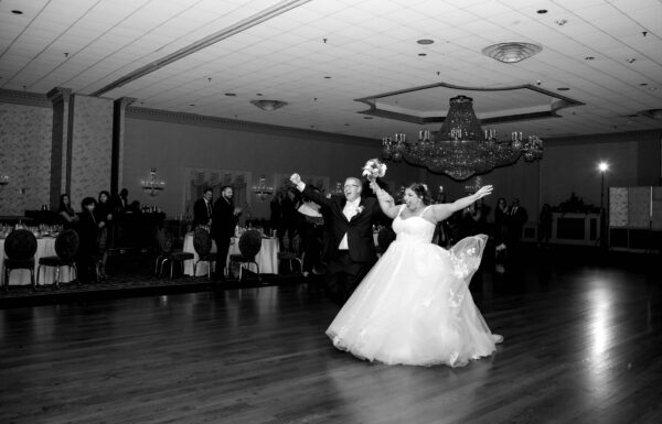 The wedding of Julianna & Matthew at The Birchwood Manor Gallery 14
