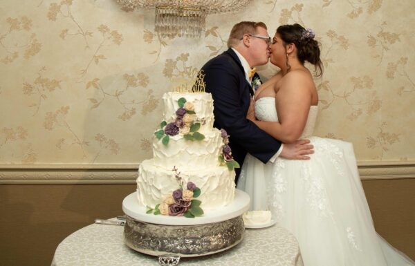 The wedding of Julianna & Matthew at The Birchwood Manor Gallery 15