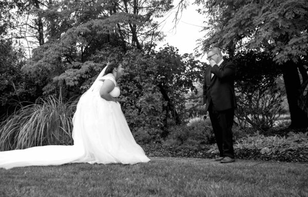 The wedding of Julianna & Matthew at The Birchwood Manor Gallery 16