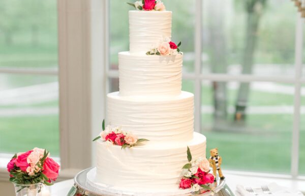 The wedding of Kara & Rob Had a ‘Beauty and the Beast’-Inspired Seating Chart for Their Ashford Estate Wedding Gallery 24