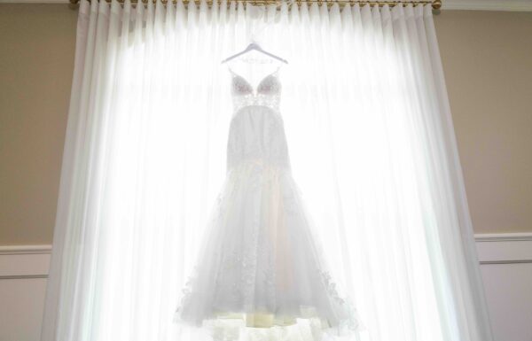 The wedding of Drew & Kelly at the Mansion at Mountain Lakes Gallery 20