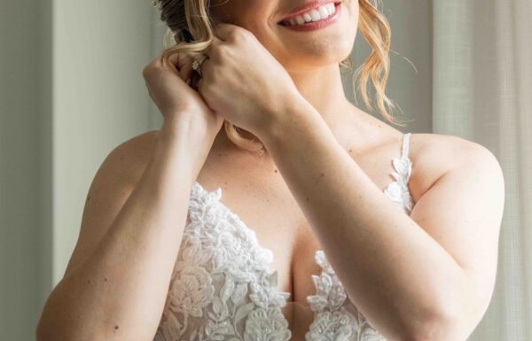 The wedding of Drew & Kelly at the Mansion at Mountain Lakes Gallery 1