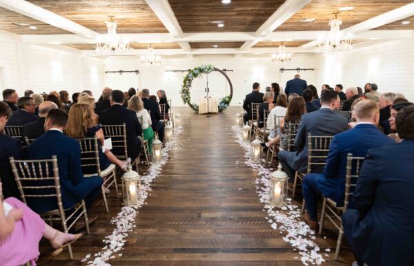 The wedding of Drew & Kelly at the Mansion at Mountain Lakes Gallery 8