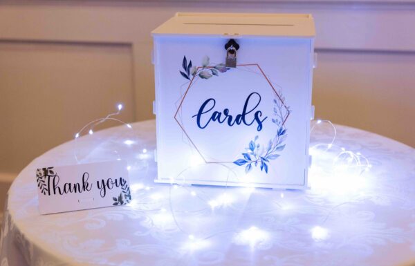 The wedding of Drew & Kelly at the Mansion at Mountain Lakes Gallery 16