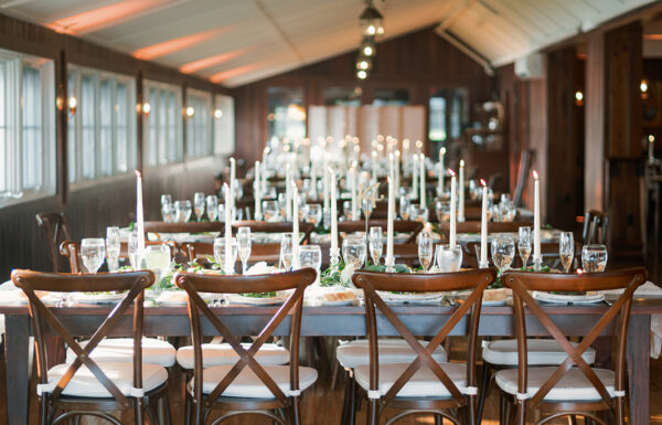 The wedding of A Train Conductor Set Them Up on a Blind Date, Then He Officiated the Wedding Gallery 13