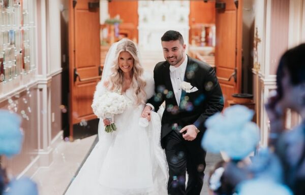 The wedding of Timeless Winter Elegance at the Park Savoy Gallery 4
