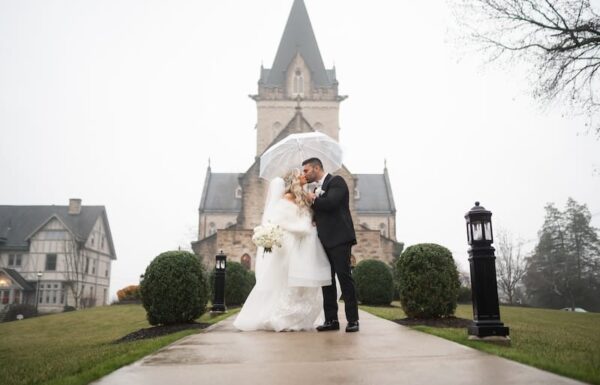 The wedding of Timeless Winter Elegance at the Park Savoy Gallery 5