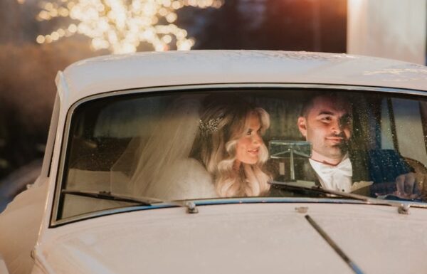 The wedding of Timeless Winter Elegance at the Park Savoy Gallery 6