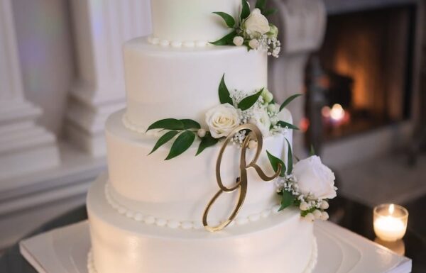 The wedding of Timeless Winter Elegance at the Park Savoy Gallery 3