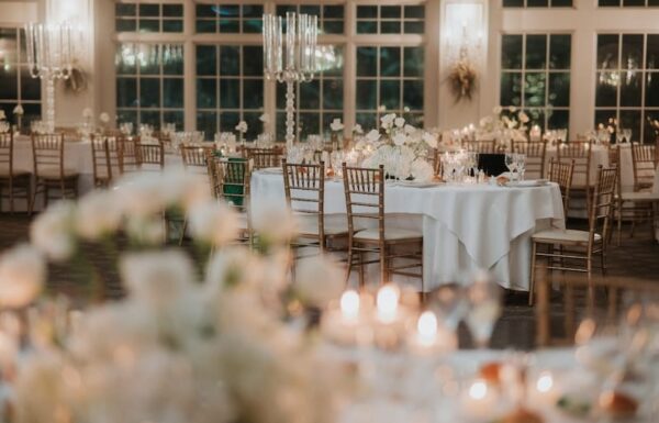 The wedding of Timeless Winter Elegance at the Park Savoy Gallery 9