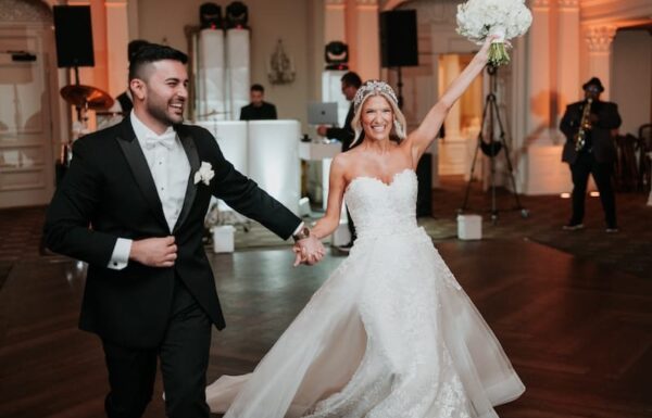 The wedding of Timeless Winter Elegance at the Park Savoy Gallery 0