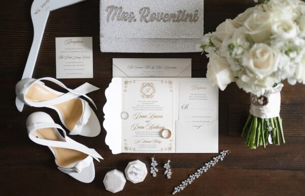 The wedding of Timeless Winter Elegance at the Park Savoy Gallery 14