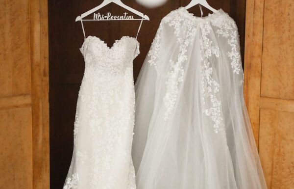 The wedding of Timeless Winter Elegance at the Park Savoy Gallery 12