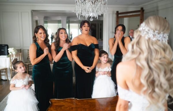 The wedding of Timeless Winter Elegance at the Park Savoy Gallery 15