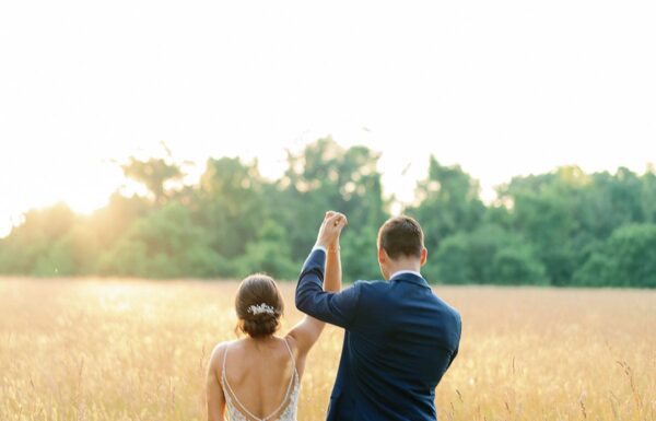 The wedding of Grandpa’s Pickup Truck, Homemade Limoncello and More Personal Touches Made This NJ Wedding Unique Gallery 5