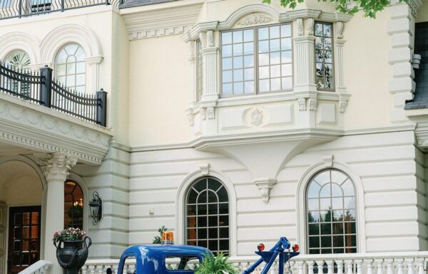 The wedding of Grandpa’s Pickup Truck, Homemade Limoncello and More Personal Touches Made This NJ Wedding Unique Gallery 0