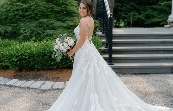 The wedding of Grandpa’s Pickup Truck, Homemade Limoncello and More Personal Touches Made This NJ Wedding Unique Gallery 4