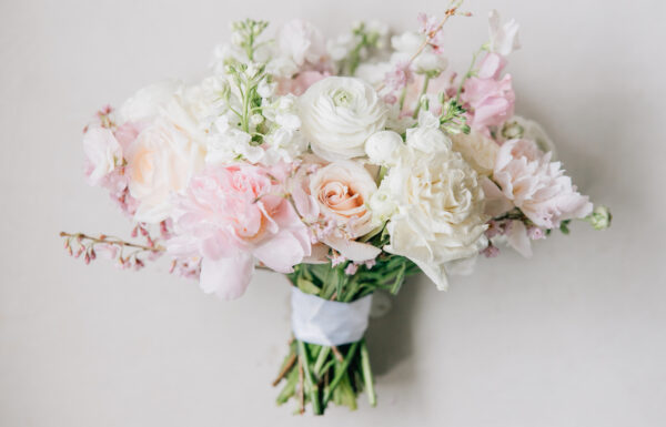 The wedding of Otto & Megan at Cathedral Basilica of the Sacred Heart & The Manor Gallery 0