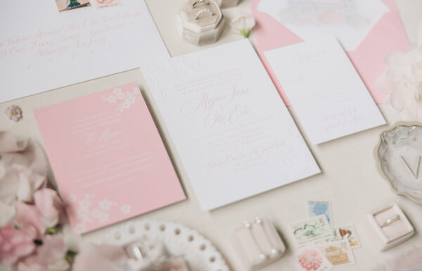 The wedding of Otto & Megan at Cathedral Basilica of the Sacred Heart & The Manor Gallery 11