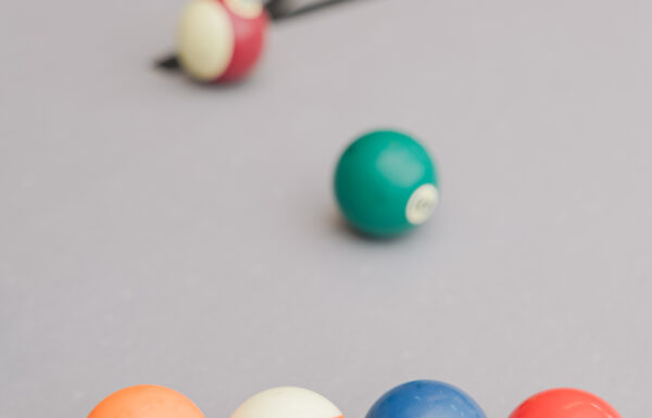 The wedding of Vibrant Murals & Disco Balls at This Asbury Park Wedding Gallery 3