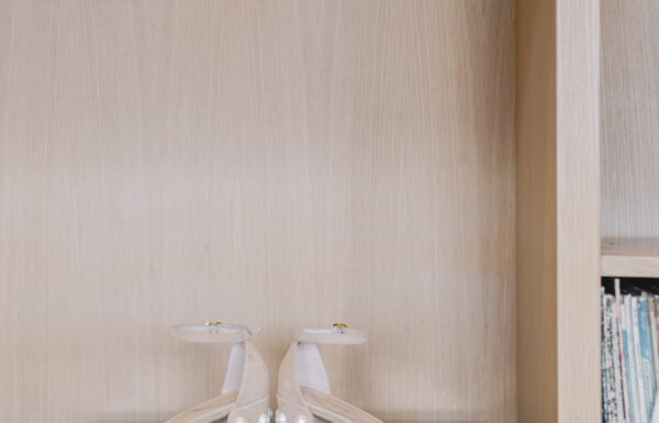 The wedding of Vibrant Murals & Disco Balls at This Asbury Park Wedding Gallery 6