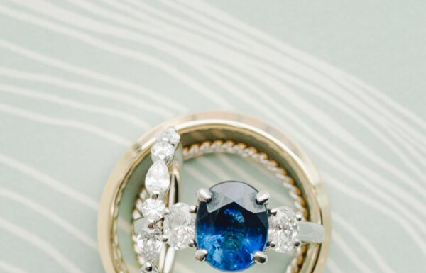 The wedding of Vibrant Murals & Disco Balls at This Asbury Park Wedding Gallery 7