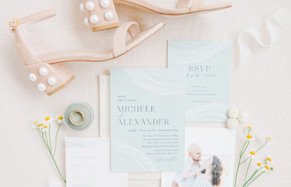 The wedding of Vibrant Murals & Disco Balls at This Asbury Park Wedding Gallery 8