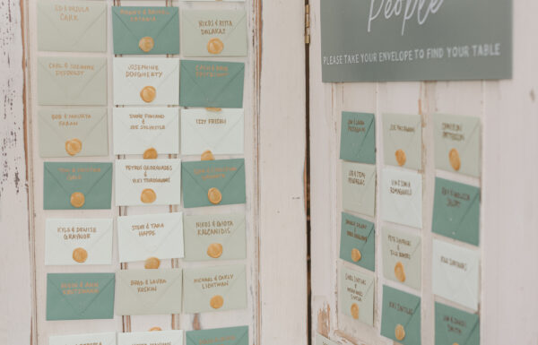 The wedding of Vibrant Murals & Disco Balls at This Asbury Park Wedding Gallery 15