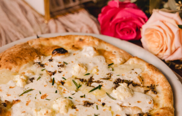 The wedding of Vibrant Murals & Disco Balls at This Asbury Park Wedding Gallery 20