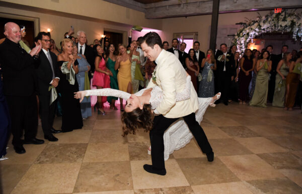 The Wedding Dance Whisperer Gallery 7
