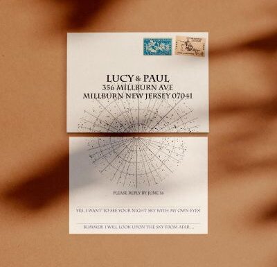 Pumpkin Coach Invites Gallery 3