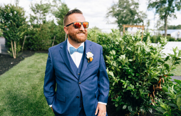 The wedding of A ‘Tropical Citrus Disco’-Themed Wedding at Renault Winery Gallery 9