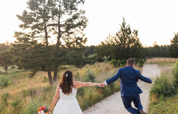 The wedding of A ‘Tropical Citrus Disco’-Themed Wedding at Renault Winery Gallery 12