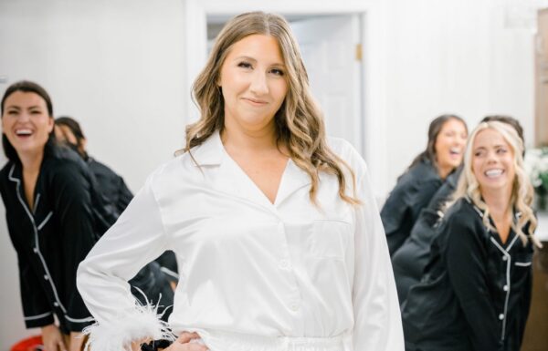 The wedding of A Dreamy Winter Wedding at the Estate at Florentine Gardens Gallery 3