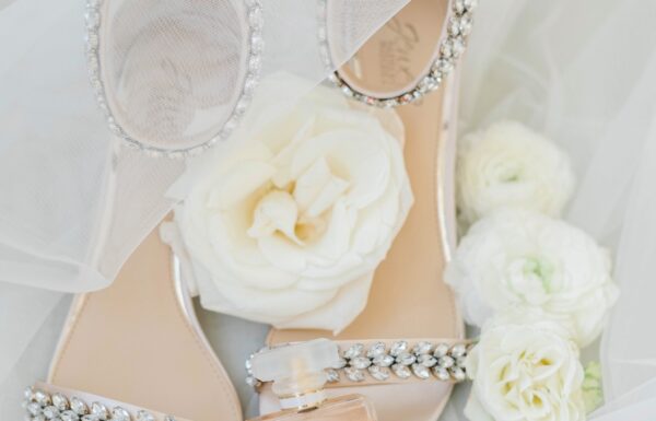 The wedding of A Dreamy Winter Wedding at the Estate at Florentine Gardens Gallery 2