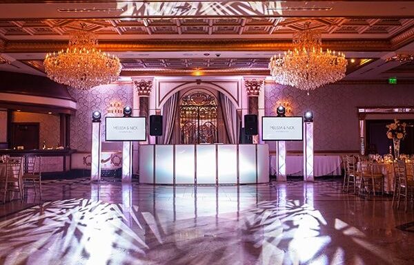 DJs & Bands Category Vendor POSH DJs