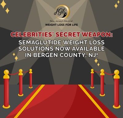 New Jersey’s Medical Weight Loss for Life Gallery 2