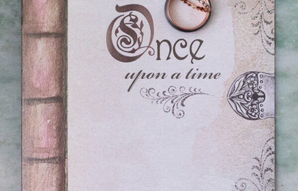 The wedding of An Alice in Wonderland-Themed Wedding at The Gables Gallery 20