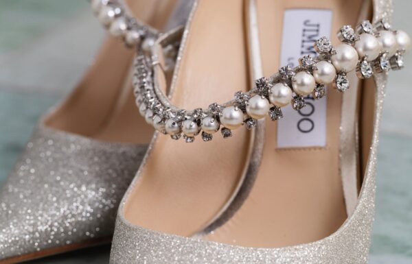 The wedding of An Alice in Wonderland-Themed Wedding at The Gables Gallery 23