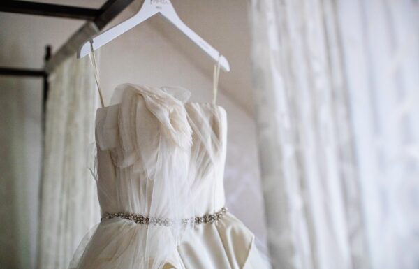 The wedding of An Alice in Wonderland-Themed Wedding at The Gables Gallery 25